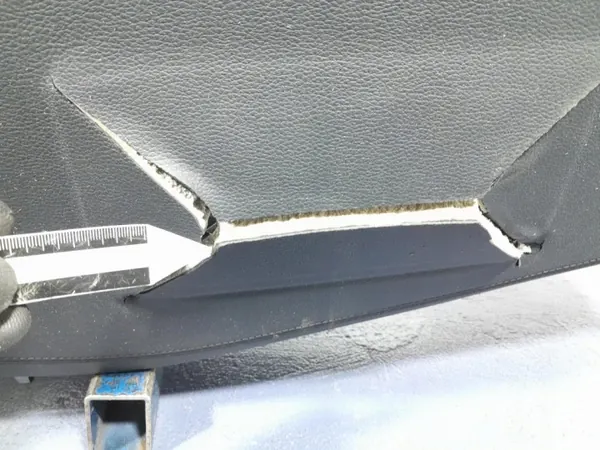 KIA CEED III Armaturenbrett-Konsole OEM Lochow-324927- image 5