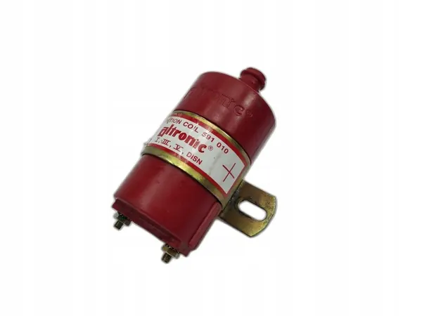 Módulo Eletrónico B141-535 Bonrath - Peça Usada image 2