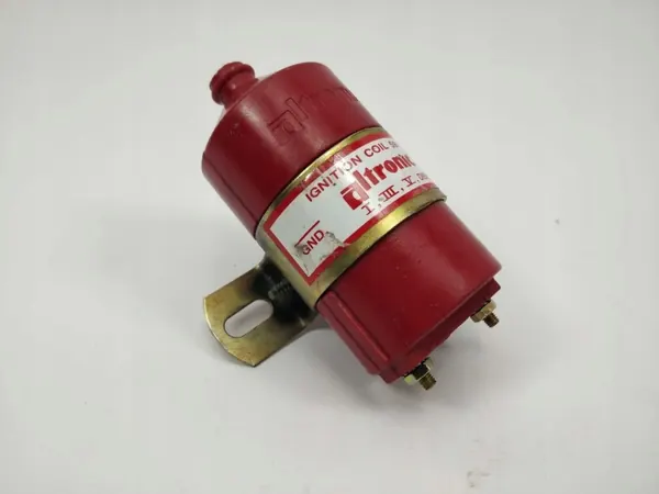 Módulo Eletrónico B141-535 Bonrath - Peça Usada image 3