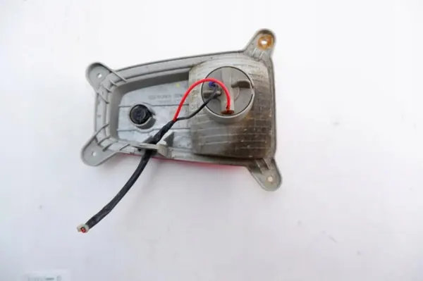 Luz Traseira de Nevoeiro Esquerda OEM 92405-1Y5 image 6