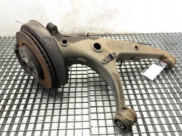 OEM 7E0501413A Vänster Bakre Länkarm för VW Transporter T6 image 2