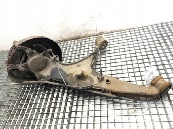 OEM 7E0501413A Vänster Bakre Länkarm för VW Transporter T6 image 3