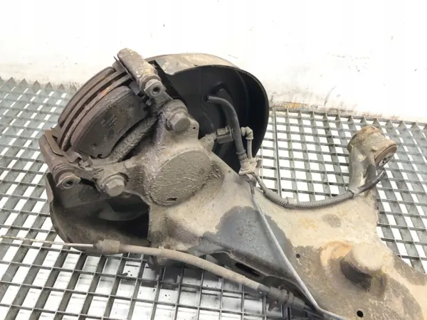 OEM 7E0501413A Vänster Bakre Länkarm för VW Transporter T6 image 4