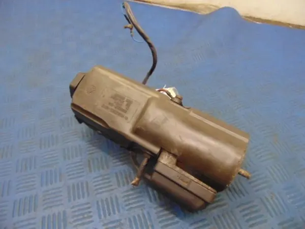 Pompe de direction électrique Mercedes Classe A W168 A1684660101 image 3