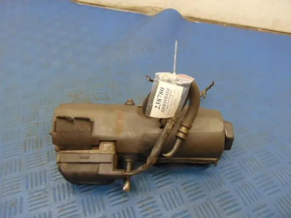Pompe de direction électrique Mercedes Classe A W168 A1684660101 image 6