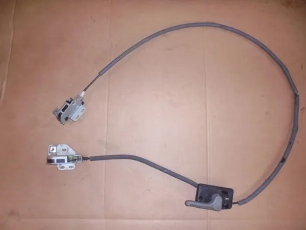 Ligação de Fechadura VW Crafter OEM A9067400188 Esquerda Traseira image 2