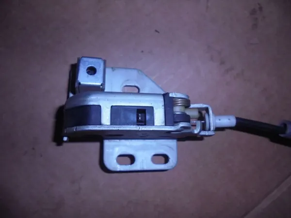 Ligação de Fechadura VW Crafter OEM A9067400188 Esquerda Traseira image 4