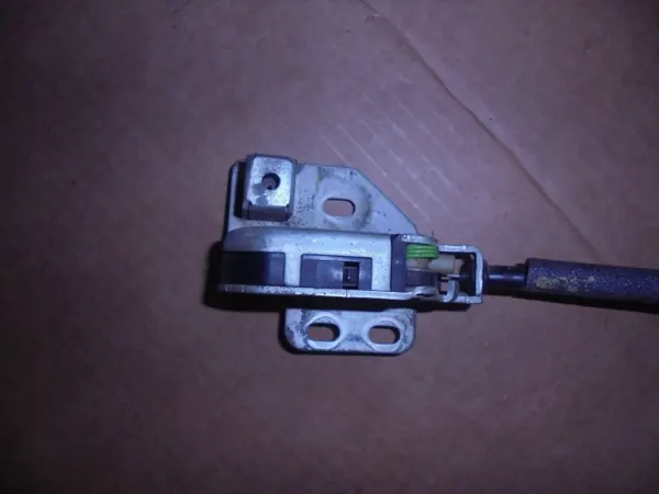Ligação de Fechadura VW Crafter OEM A9067400188 Esquerda Traseira image 5