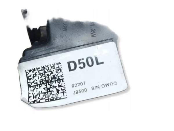 Phare Halogène Gauche OEM 92207J9500 avec LED DRL image 10
