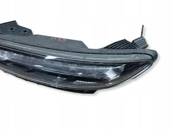 Phare Halogène Gauche OEM 92207J9500 avec LED DRL image 3