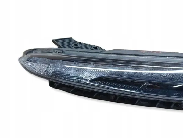 Phare Halogène Gauche OEM 92207J9500 avec LED DRL image 6