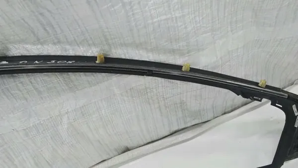 Rechte Chrom-Dachleiste OEM 9813507280 für Peugeot 508 II image 10