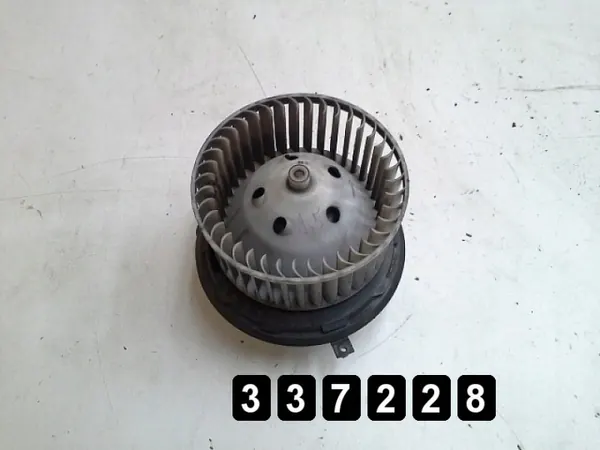 Lämmityspuhaltimen tuuletin OEM AM-337228 Renault Vel Satis image 2