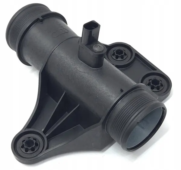 Luftrohr Audi A6 C7 A7 4G0145673AH 06B905379D image 3