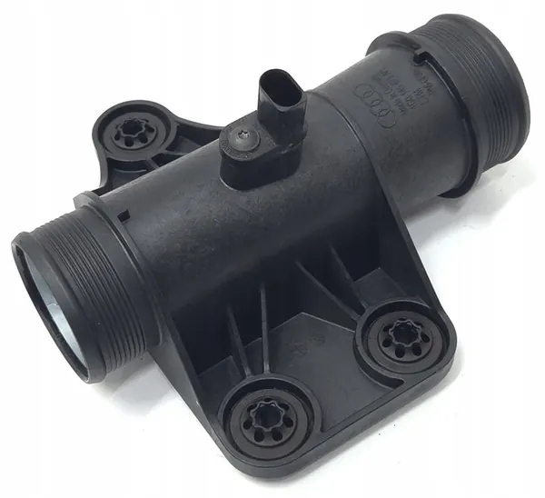 Luftrohr Audi A6 C7 A7 4G0145673AH 06B905379D image 4