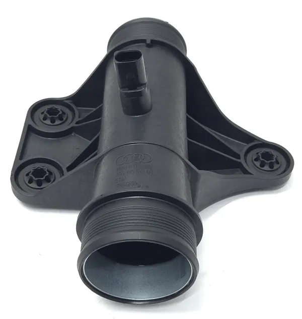 Luftrohr Audi A6 C7 A7 4G0145673AH 06B905379D image 5