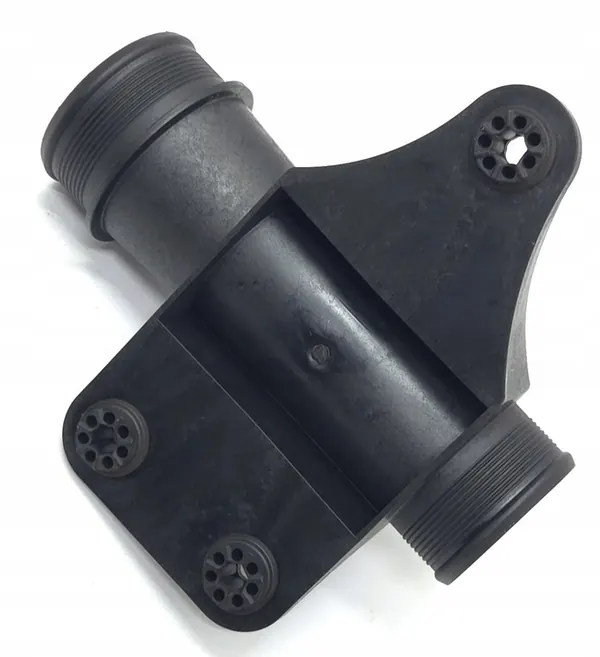 Luftrohr Audi A6 C7 A7 4G0145673AH 06B905379D image 6