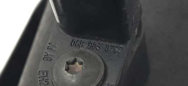 Luftrohr Audi A6 C7 A7 4G0145673AH 06B905379D image 9