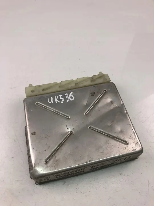 Ordinateur Boîte Volvo OEM 23394427 pour S60 image 2