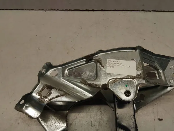 Opel Astra H Bremspedalschalter OEM 13178792 image 3