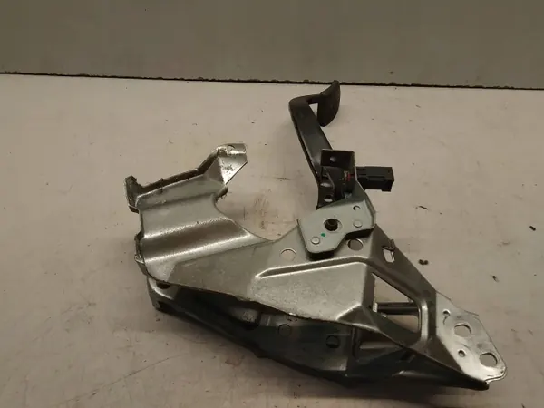 Opel Astra H Bremspedalschalter OEM 13178792 image 4