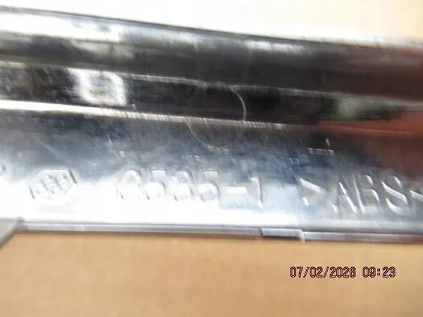 Peili Kehys Vasen OEM 05351 Lexus NX/RX image 6