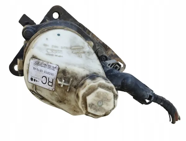 Styrpump OEM 7625062115 för Opel Zafira B image 3