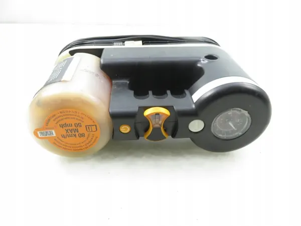 Compressor for Chevrolet Captiva 2.2 D 2011 image 3