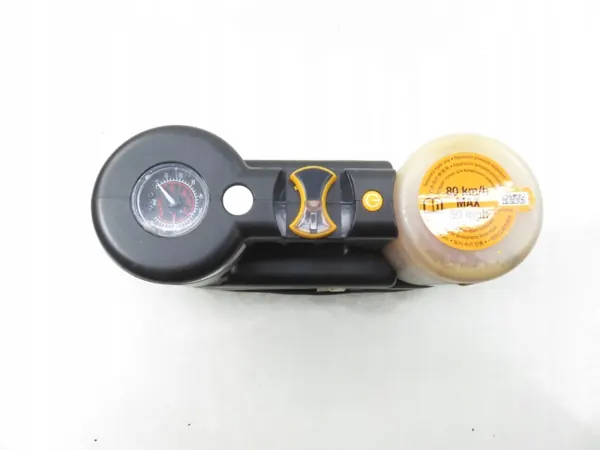 Compressor for Chevrolet Captiva 2.2 D 2011 image 5