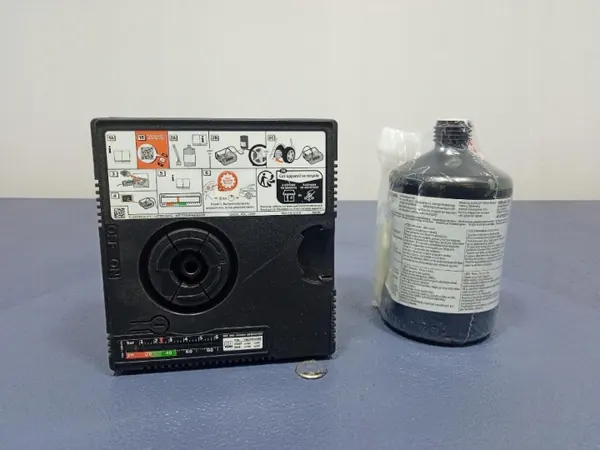 Kit Réparation Roue Skoda Elroq 50 24 OEM 1EA012615B image 2
