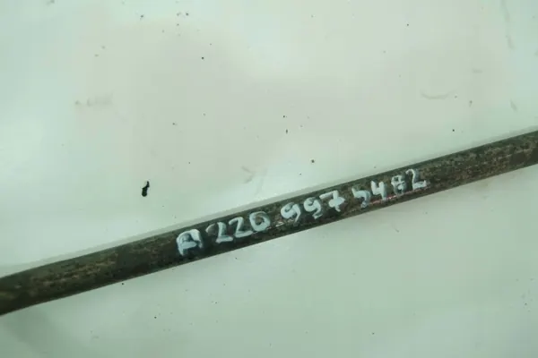 ABC-kaapeli OEM A2209975482 Mercedes CL W215 W220 image 5