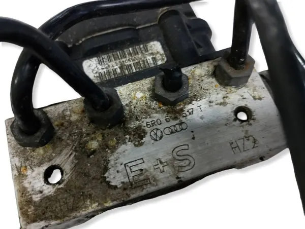 Bomba ABS Skoda Fabia Mk2 OEM 6R0614517T image 3