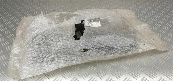 Etupuskimen sumuvalogriili oikea VW POLO IV 9N image 8