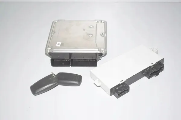 BMW 5 Touring (F11) Ontstekingsset 3.0L 2011 9293393 image 2