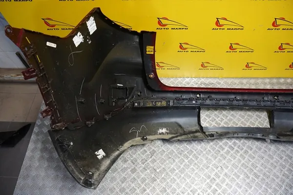 JEEP GRAND CHEROKEE 2022 - Paraurti Posteriore USA 6XP33TRMAC image 10