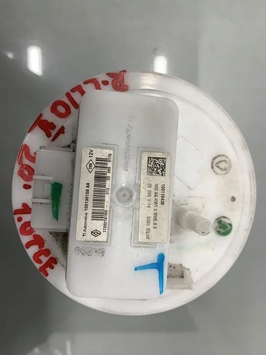 Bomba de Combustível Renault Clio V 1.0 TCE image 2