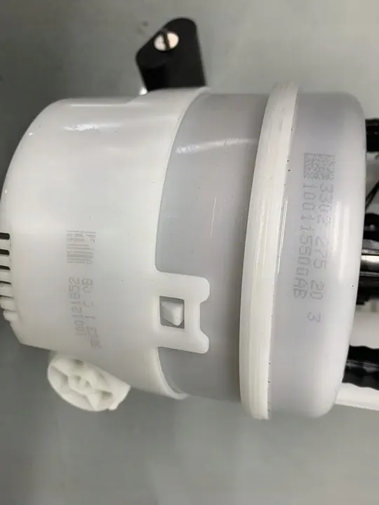 Bomba de Combustível Renault Clio V 1.0 TCE image 5