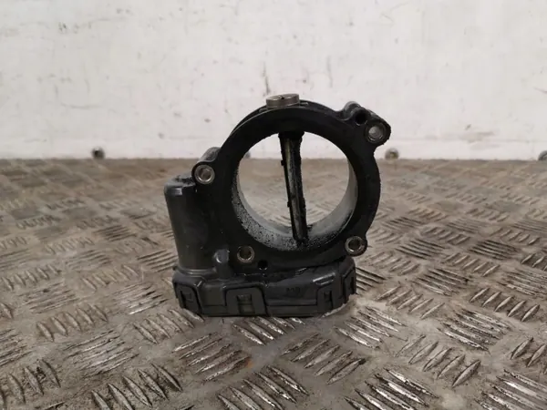 Corps de papillon Infiniti Q50 OEM FBZ14026 Occasion image 2