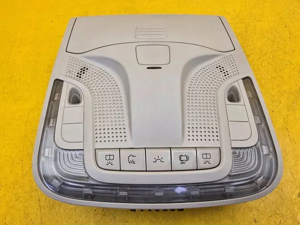 Lampe de boîte à gants Mercedes Vito W447 OEM A4479009905 image 2
