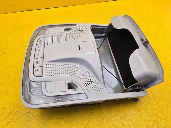 Lampe de boîte à gants Mercedes Vito W447 OEM A4479009905 image 5