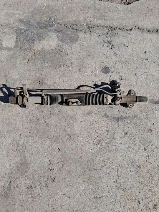 Direção Land Rover 26022847 image 2