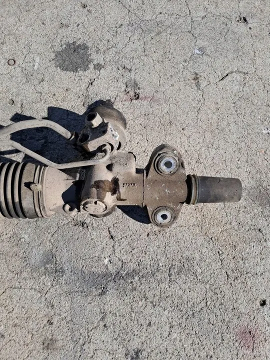 Direção Land Rover 26022847 image 4