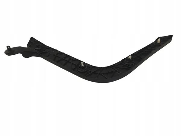 Tesla Model Y 2020- Scivolo di montaggio paraurti posteriore destro 1494044-00-A image 3