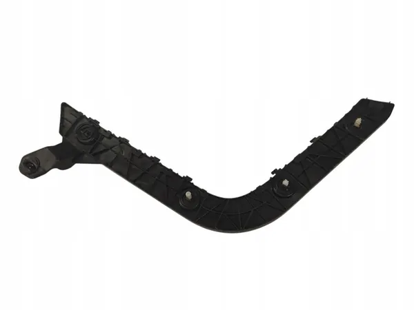 Tesla Model Y 2020- Scivolo di montaggio paraurti posteriore destro 1494044-00-A image 4