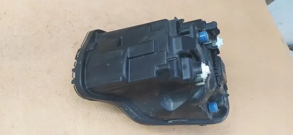 Lâmpada LED DRL Renault Megane/Clio OE 260A25277R image 10