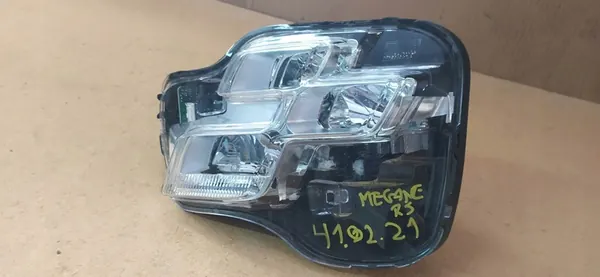 Lâmpada LED DRL Renault Megane/Clio OE 260A25277R image 2