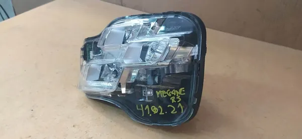 Lâmpada LED DRL Renault Megane/Clio OE 260A25277R image 3