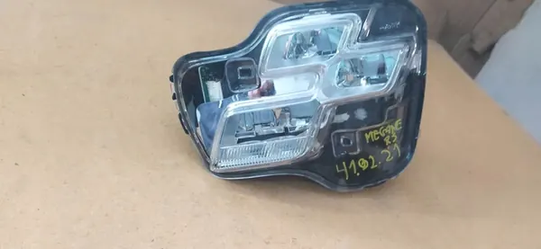 Lâmpada LED DRL Renault Megane/Clio OE 260A25277R image 4