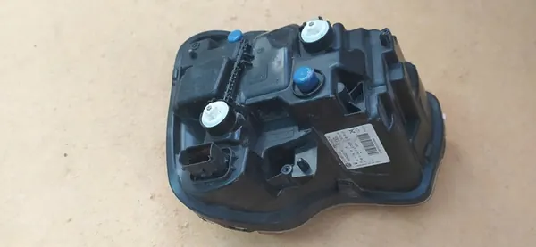 Lâmpada LED DRL Renault Megane/Clio OE 260A25277R image 7