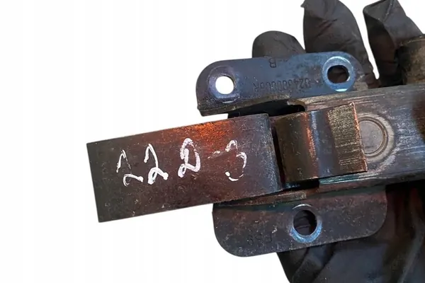 Achterste linker deurstop RENAULT MASTER III 824300006R image 2